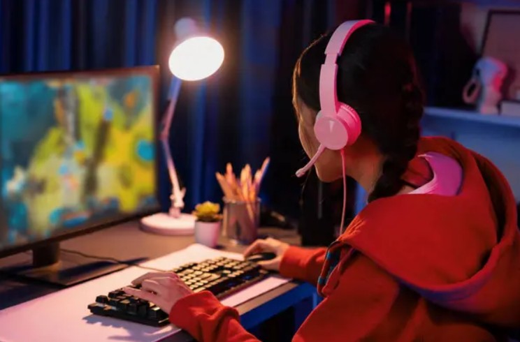 Online Gaming Mechanics Explained For New Players