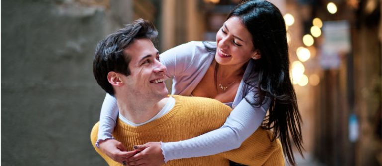 The Importance of Spontaneity in Long Term Relationships