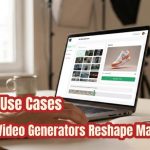 Unlocking the Power of AI Video Generators: Reshaping Product Creation, Marketing, and Content Flows Unlocking the Power of AI Video Generators: Reshaping Product Creation, Marketing, and Content Flows