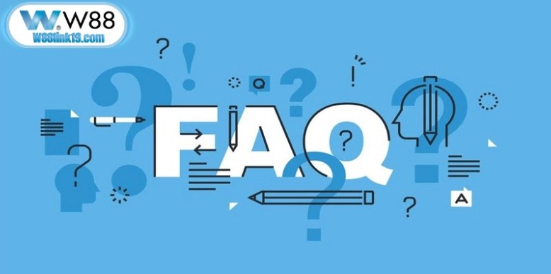 User Verification Process on W88