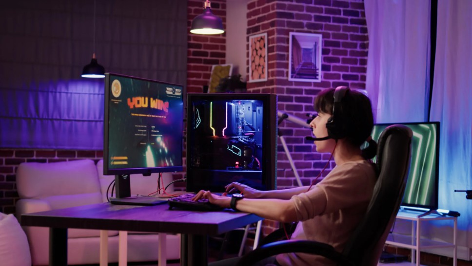 Virtual Frontiers: How Online Gaming is Redefining Entertainment in the Digital Era