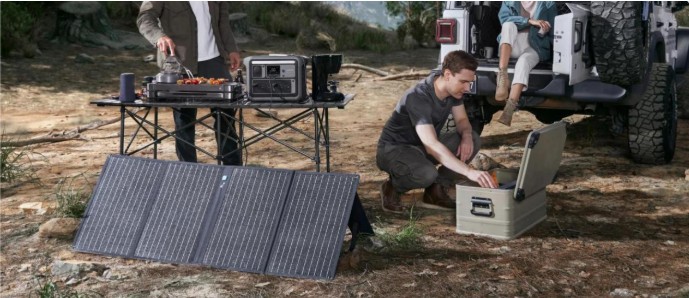 What Is a Solar Battery Pack and How Does It Work?