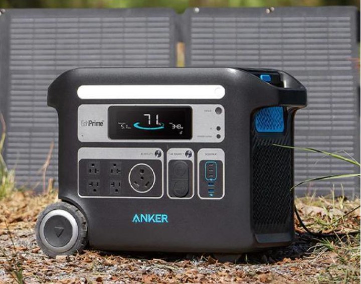Why Choose Solar Power Generators?