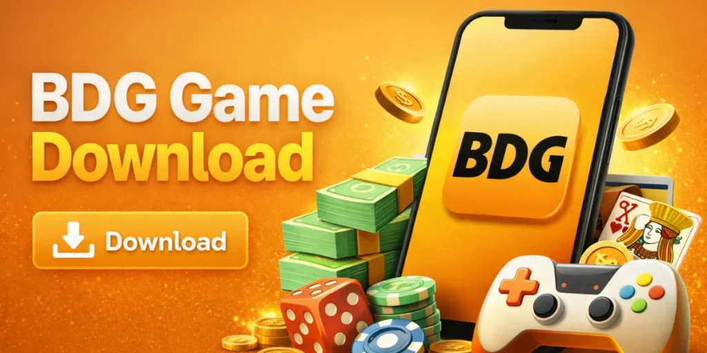 BDG Game Login Guide – Platform Details, Easy Access and Account Use