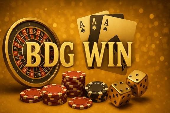 BDG Win login: navigating your dashboard and accessing key features