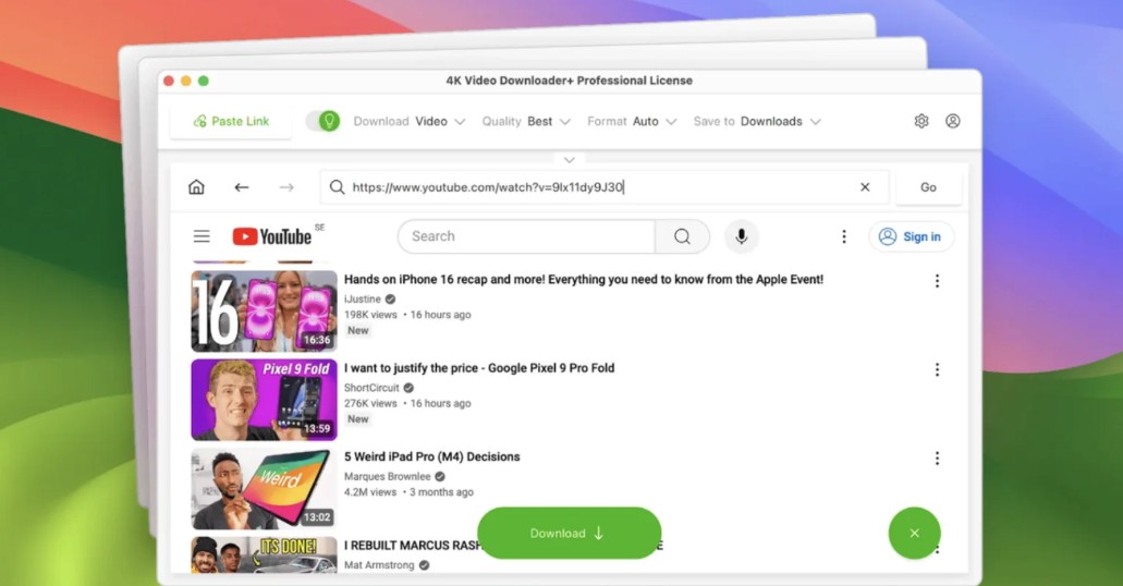 Best YouTube Downloaders in 2026 (Online & Desktop Tools Compared)
