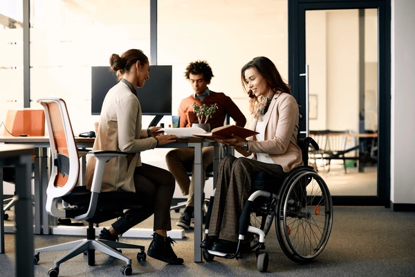 Breaking Down Barriers: Legal Solutions For Workplace Discrimination