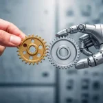 Bridging Hardware, Firmware, and Software in Modern Industrial Automation Bridging Hardware, Firmware, and Software in Modern Industrial Automation