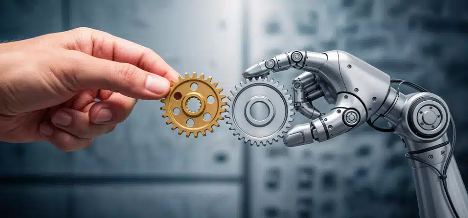 Bridging Hardware, Firmware, and Software in Modern Industrial Automation