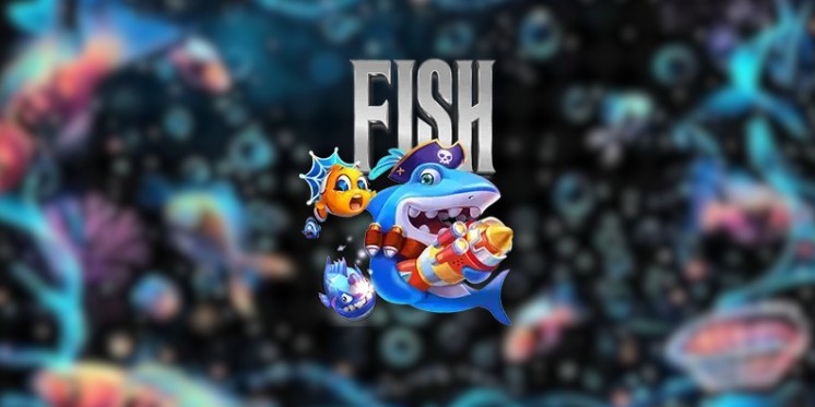 Fish shooting 33Win – immersive arcade adventure on platform