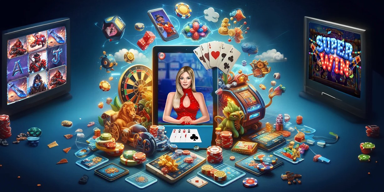 Game Stability Strategies in Multi-Provider Casino Platforms