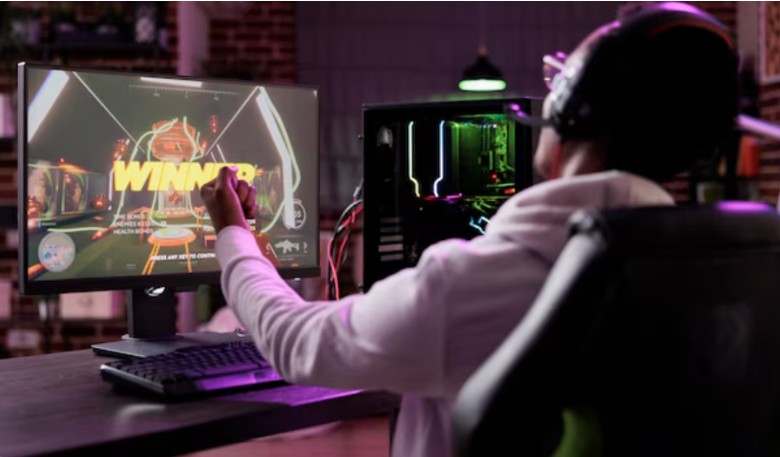 How Online Games Deliver Balanced Gameplay