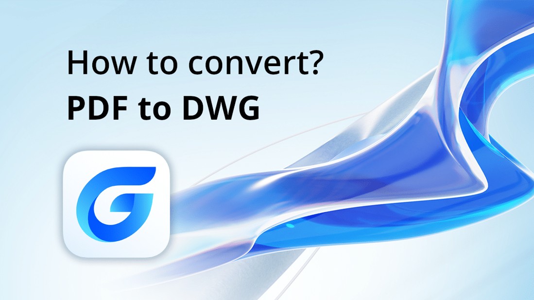 How PDF Conversion Helps Preserve the Integrity of DWG Files