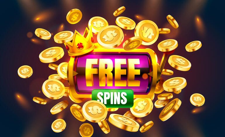 How to Turn Free Spins Into Real Cash Profits by Picking the Right Slot