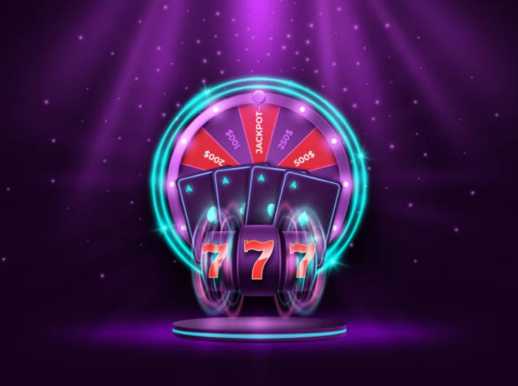 Important Insights Into How Online Slot Games Are Designed