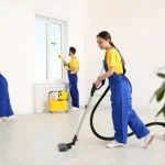 Moving Made Easier With Reliable Move In Move Out Cleaning Services Moving Made Easier With Reliable Move In Move Out Cleaning Services