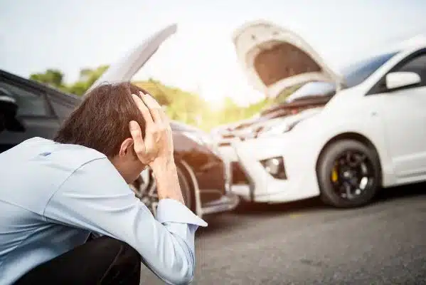 Personal Injury Lawyer in Houston, Texas Car Crash Cases With Commercial Vehicles