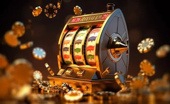 Slot Depo 5 Ribu for Daily Players: Sustainable Play Framework