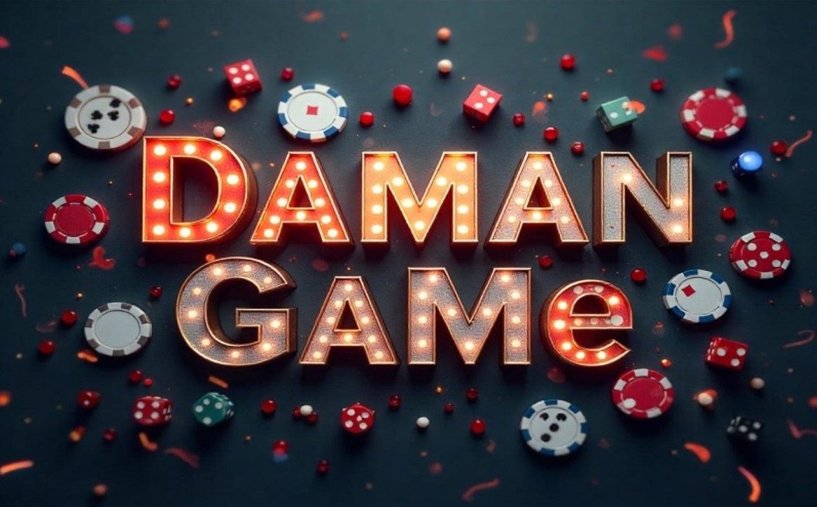 Start Playing on Daman Game – Registration, Login & Mobile App Setup Guide