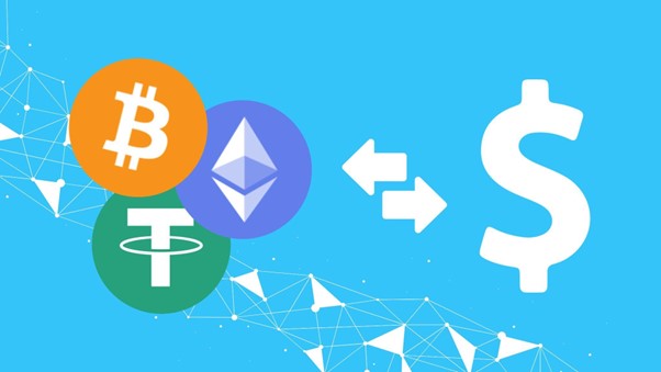 The Rise of Hybrid Finance Managing Fiat and Crypto in One Place