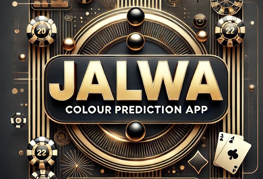 Top 2 Best Colour Prediction Games – Jalwa Game & Goa Game (Complete Guide)