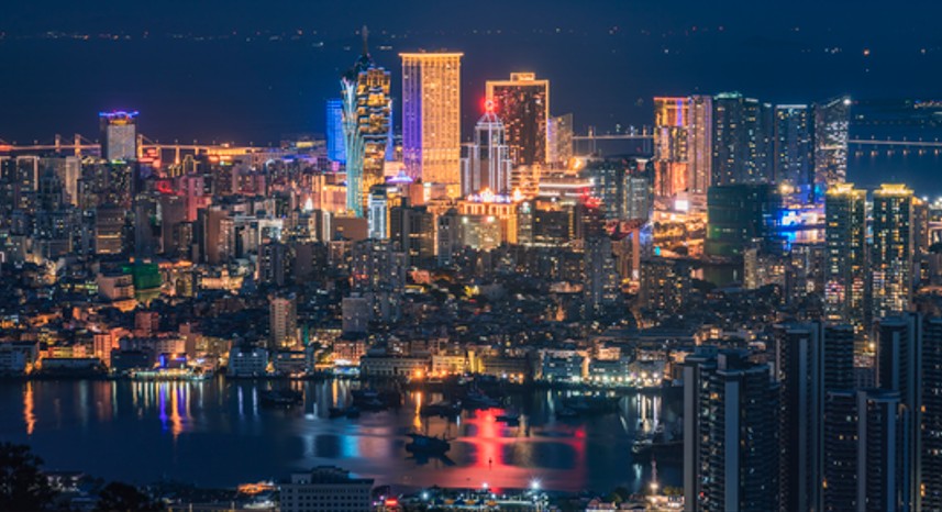 Toto Macau: When the Search for Luck Ends in Deep Losses