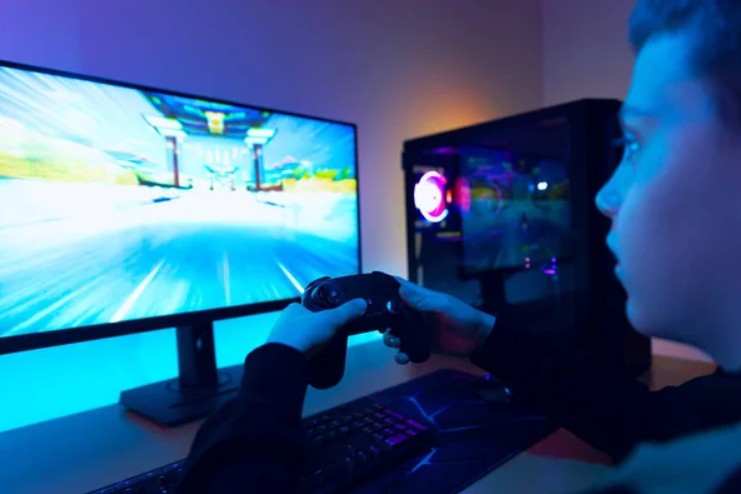 Ways Online Games Are Changing Everyday Entertainment