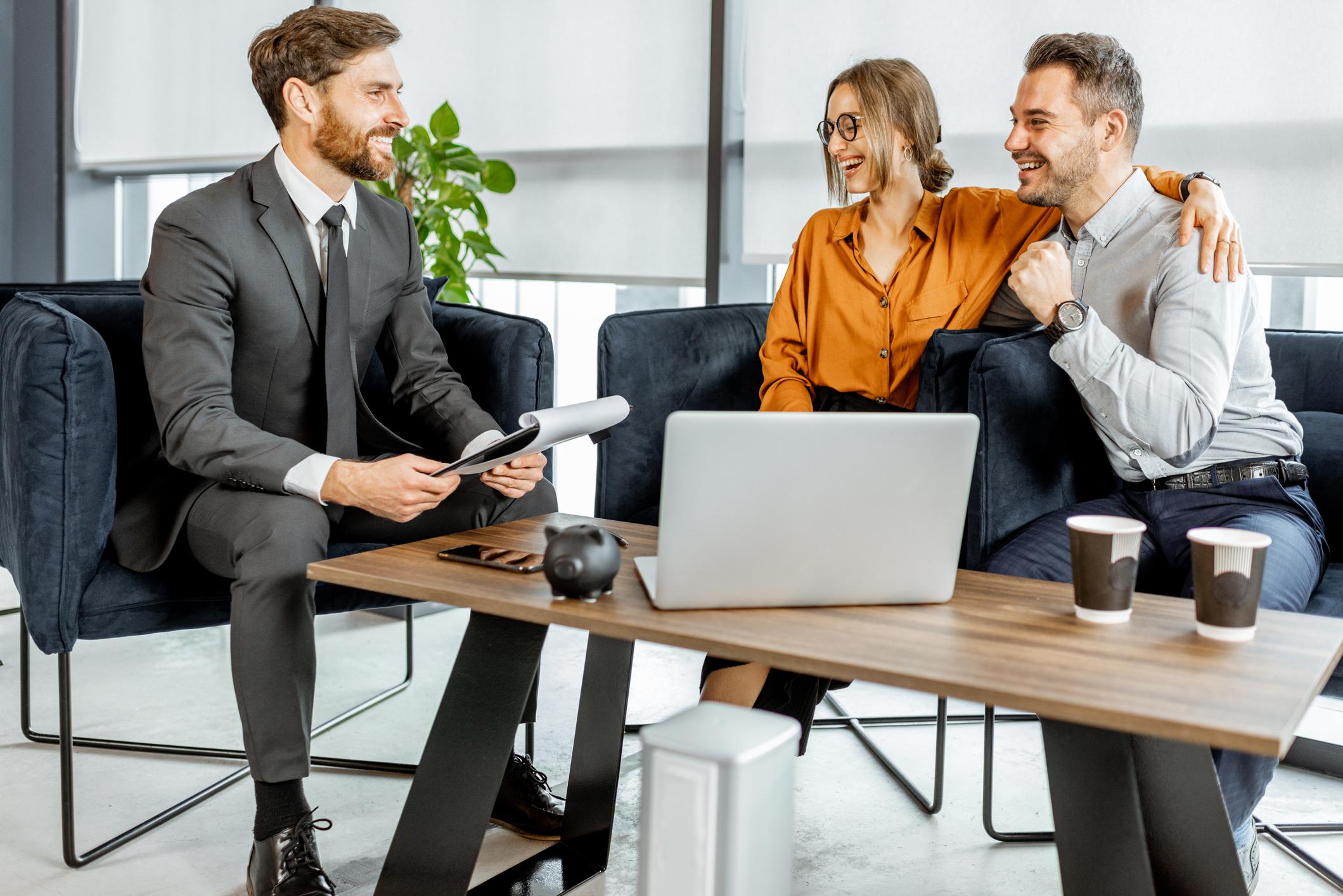 Wealth Managers