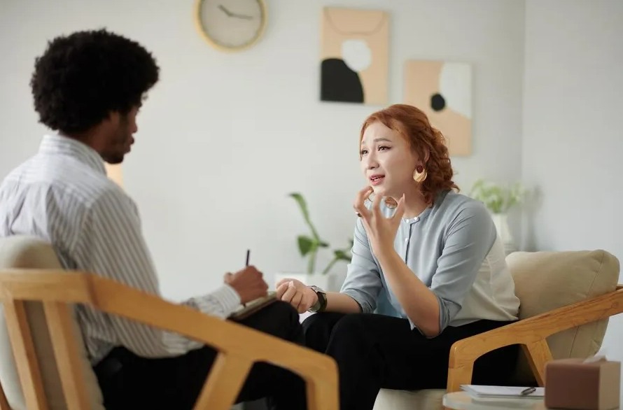 Why Seeking Counseling Is a Positive Step Toward Mental Health