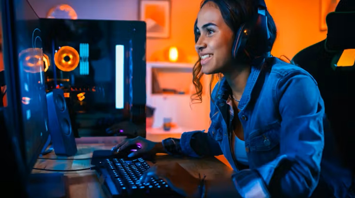 Arena of Digital Champions