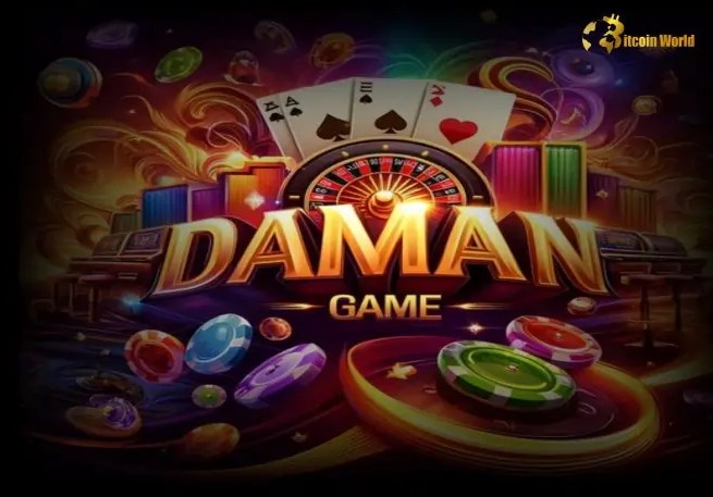 Daman Game Quick Login and APK Install Guide
