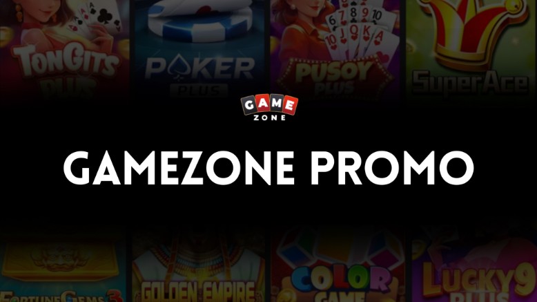 GameZone promo, GameZone promotions