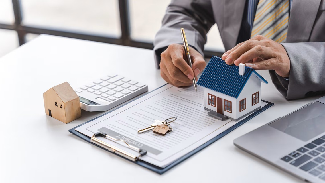Home Loan Sanction Letter vs Disbursement Letter: Key Differences