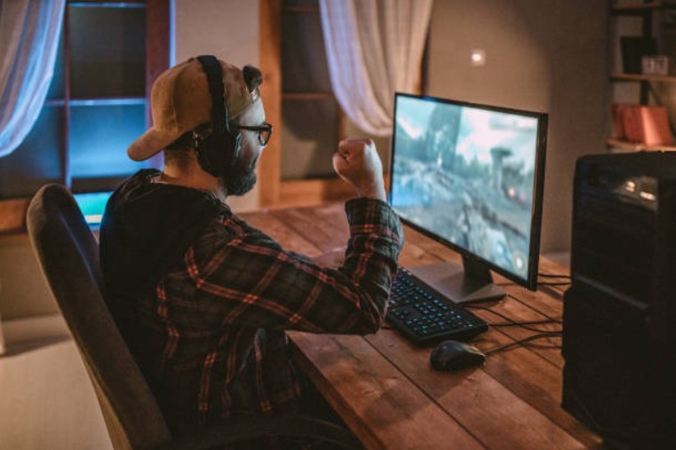 Important Points To Understand About Online Gaming Platforms
