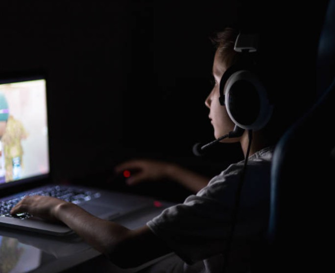 Online Gaming In The Context Of Evolving Digital Habits
