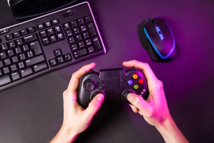 Signs Of A Safe And Positive Online Gaming Environment