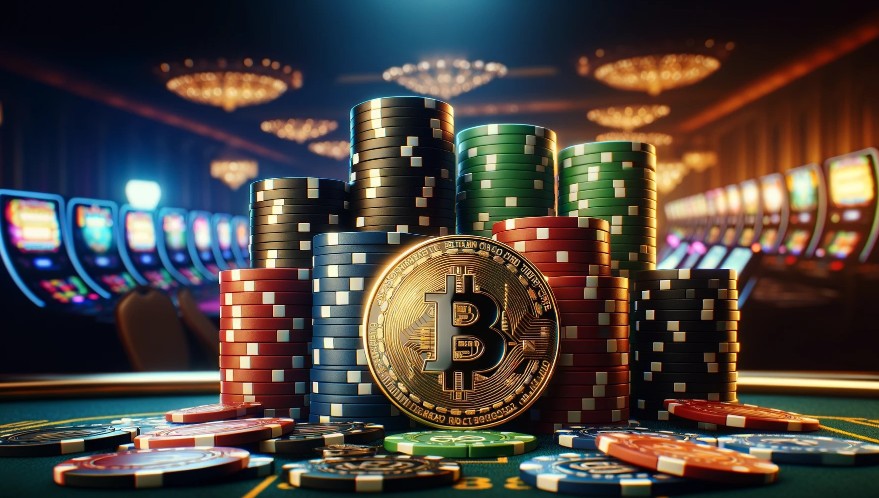 The Evolution of Digital Entertainment: Understanding the Dynamics of Online Gaming Platforms