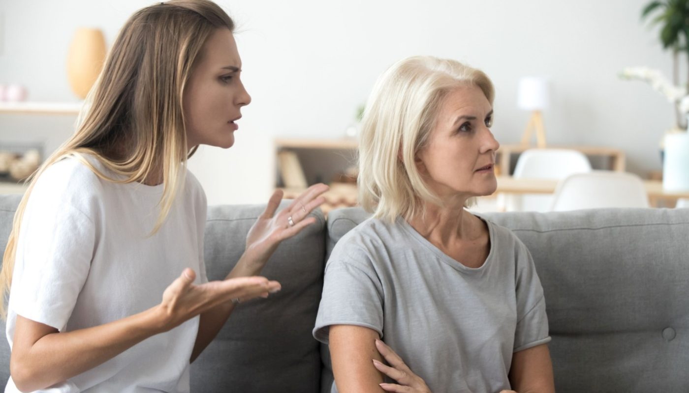 Assisted Living vs. Aging at Home: How Adult Children Can Make the Right Call