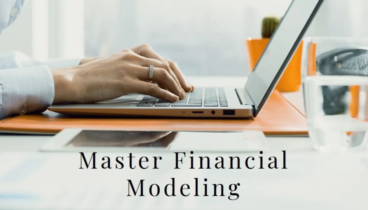 How Financial Modeling Helps Businesses Make Better Decisions