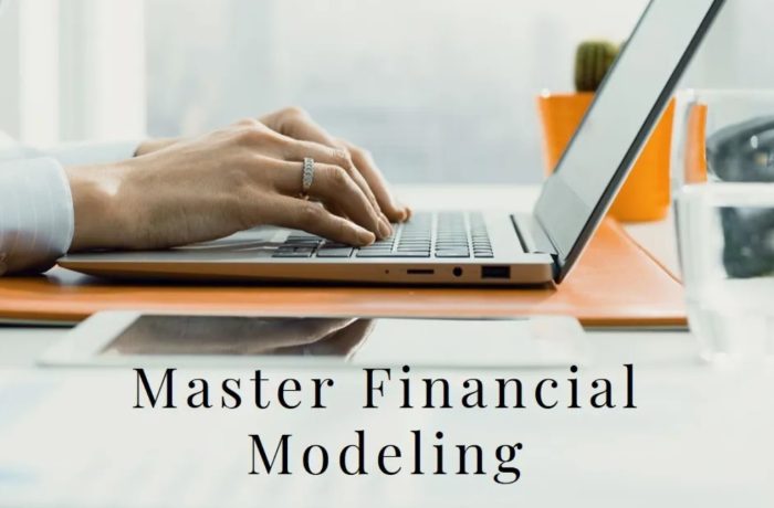How Financial Modeling Helps Businesses Make Better Decisions