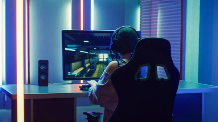 How Online Gaming Has Become A Part Of Modern Digital Culture