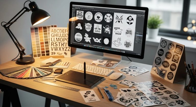 How To Create Custom Stickers Quickly Without Design Experience in 2026: A Step-by-Step Guide on Using Sticker Makers