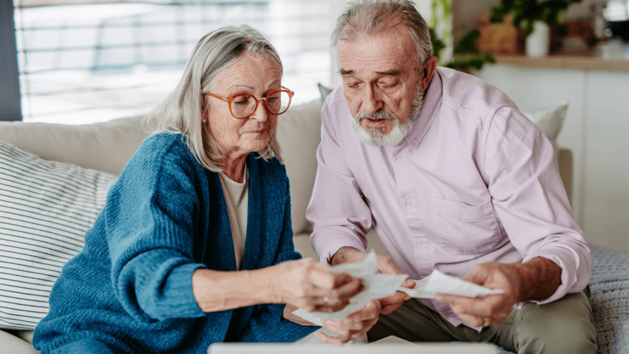 How to Catch Up on Retirement Savings Later in Life