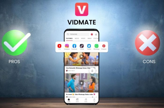 How to Download, Install, and Use VidMate for Video Downloads
