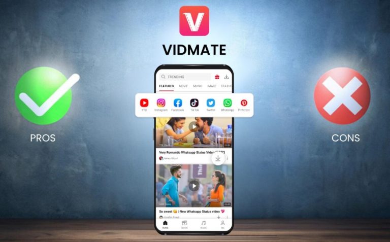 How to Download, Install, and Use VidMate for Video Downloads