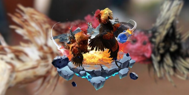 MU88 Online Cockfighting Brings Thrilling Live Action Daily