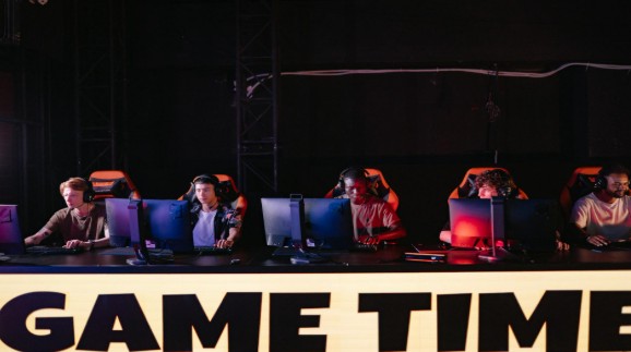Why Online Gaming Is Reshaping Digital Leisure