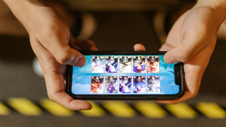 Why Online Gaming Is Turning Players Into Participants In Bigger Worlds
