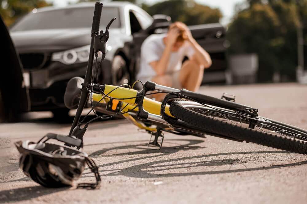 Bicycle Accident in Washington, DC: Injury Claims