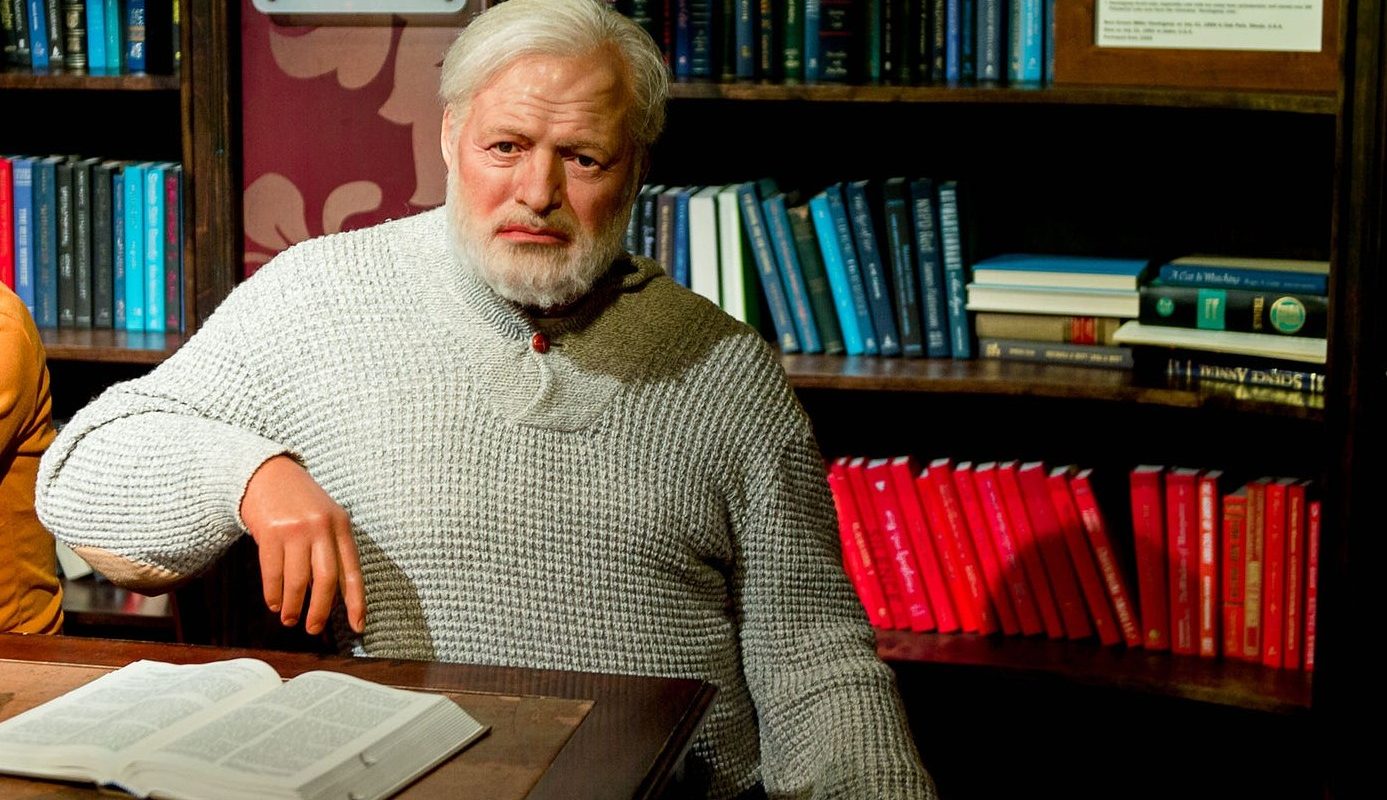 Ernest Hemingway And The Power Of Simple Prose